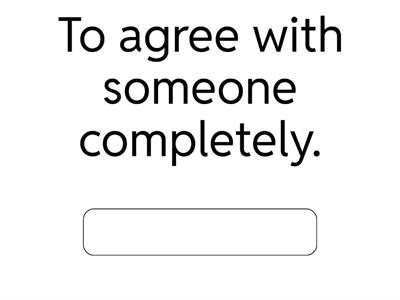 Diplomatic Approach terms