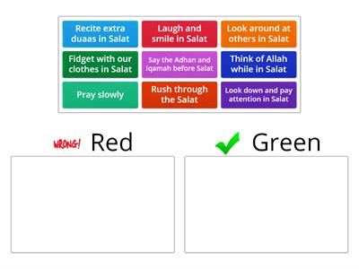 ACTIVITY 2: Talking to those you love