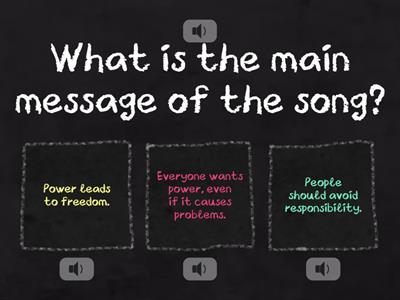 Everybody Wants to Rule The World (song)