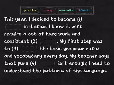 Gateway to the world | B1 Unit 3 