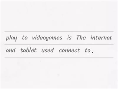 Infinitive of Purpose