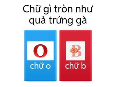 trò chơi đố vui
