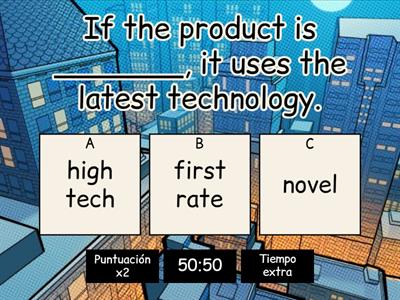 Intermediate English: Conditional Sentences