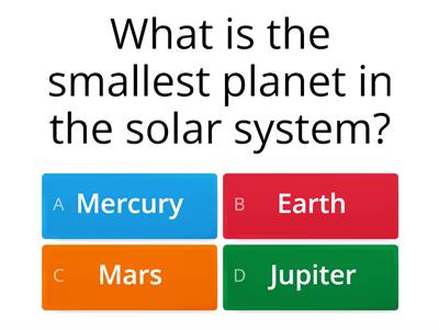 EARTH AND LIFE SCIENCE