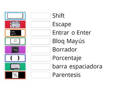 SEGUNDO  PRIMARIA COMPU ( REPASO)