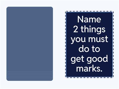 Today 2. Name 2 ... .