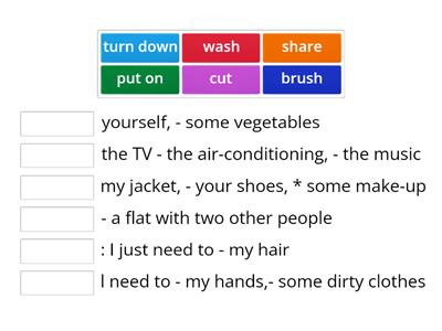 collocations