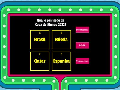 Copa do Mundo 2022