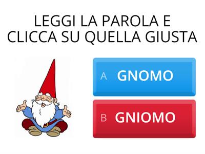 Difficoltà ortografiche