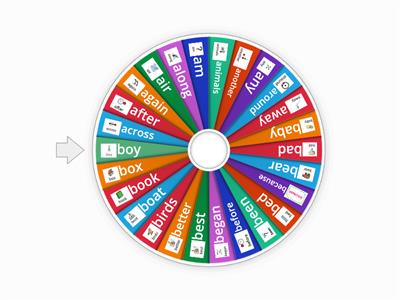 Functional Skills Entry Level 2 Bingo WORD LIST 11