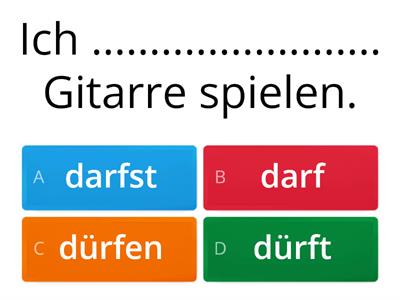 Mach mit 1. Ab ins Bett! dürfen