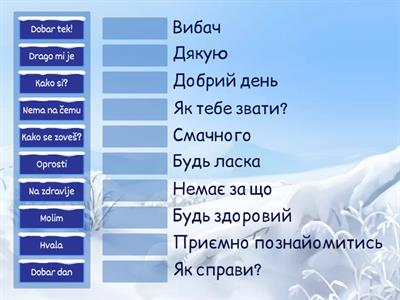 ввічливі слова Соломія