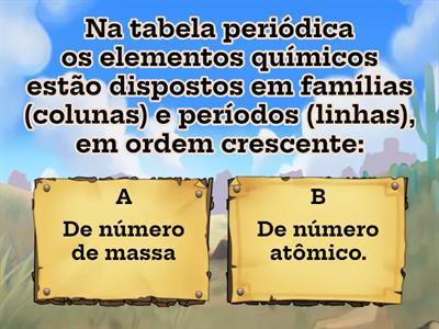 ELEMENTOS QUÍMICOS