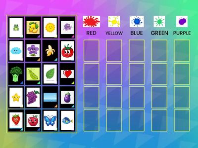 NIVEL 3 – Color Match Challenge