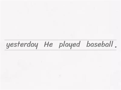 Everybody Up 4-Unit 4-Lesson 1