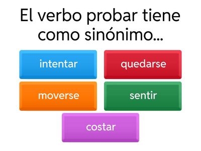 Español intermedio-avanzado 