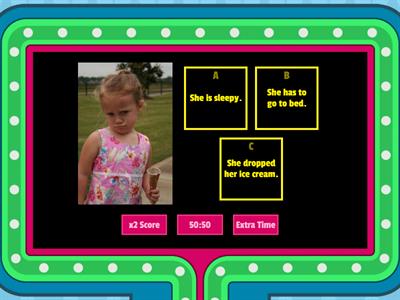 Drawing Conclusion 1