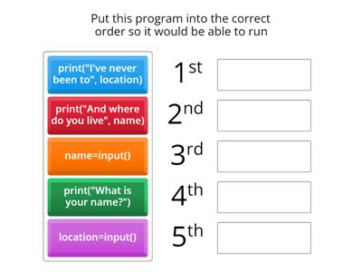 Python Syntax and logic errors