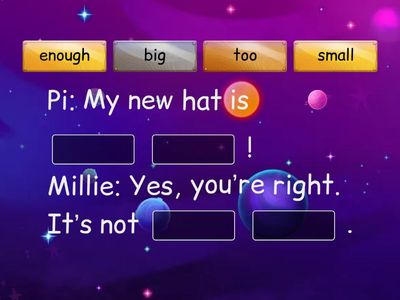 Go getter 3. Grammar 2.3 PB p.27 ex.3