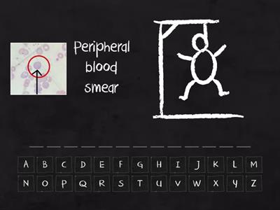 normal+abnormal cells (RBCs WBC)