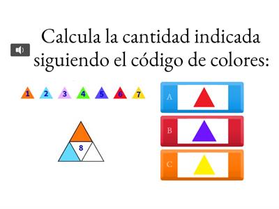 FUNCIONES EJECUTIVAS: Lógica