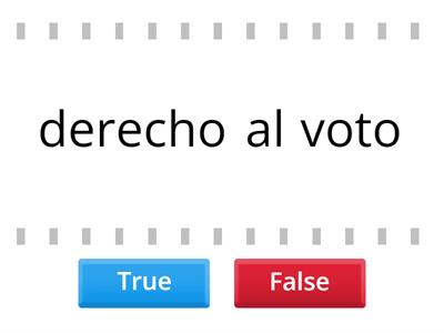 Con la constitución del 6 de diciembre de 1978 conseguimos 