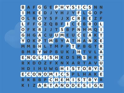 Solutions Elementary. Unit 2. School subjects