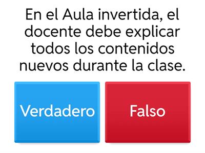 AULA INVERTIDA