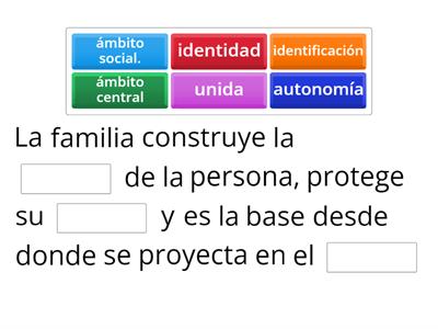 Desarrollo sociocomunitario