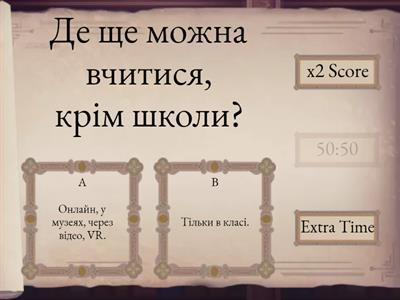 Сучасна освіта 