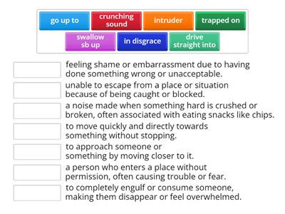 Speakout B2 First Day reading