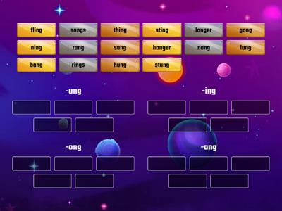 Glued Sounds - ng Sort