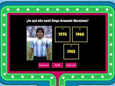 Preguntas y respuestas