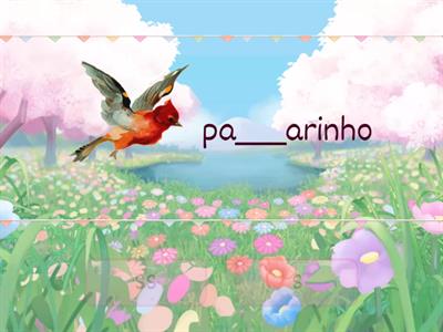 ORTOGRAFIA - S OU SS? 