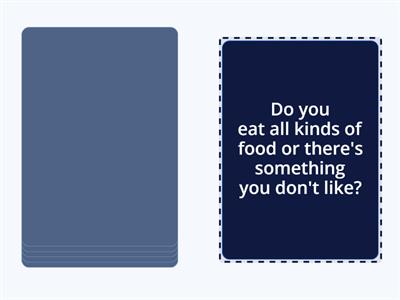 Speaking (both, either, neither, all, none)