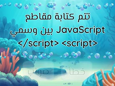 موقع الويب التفاعلي 2