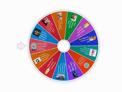 Halloween warm-up questions ESL adult students