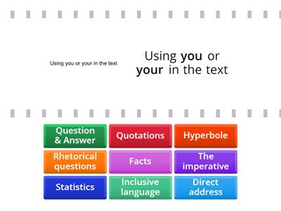 English Language Devices