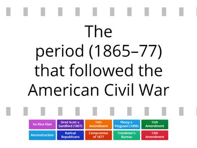 USH4.4b Reconstruction Matching