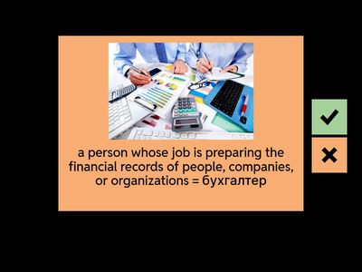 Focus 1 Unit 3.1 Jobs