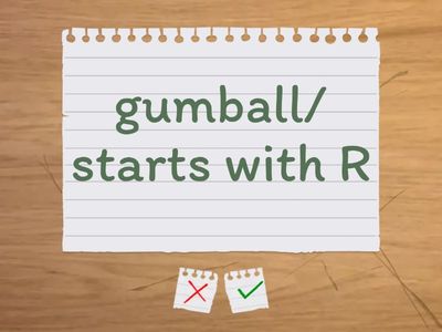 Brawl Stars flash cards