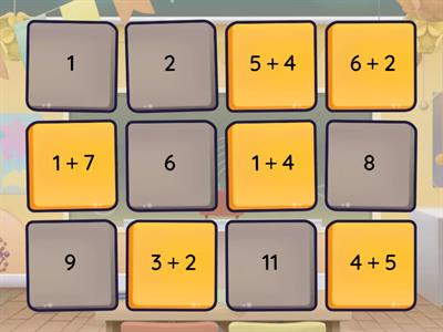 一上數學_單元7-1：合起來是多少(共6題)【114學年/康軒】