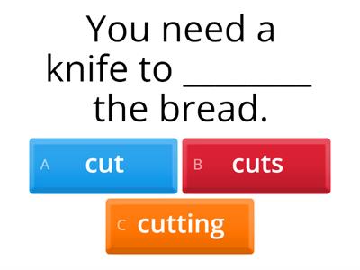 Like + ing and infinitive