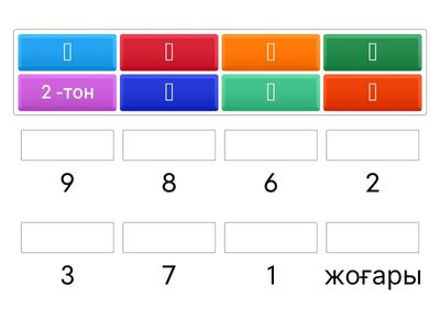 Қытай тілі 1-сабақ 