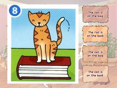 Prepositions on in under (sm1)