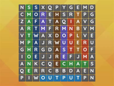 crucipuzzle informatica