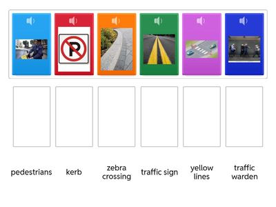  Road safety Spotlight 6