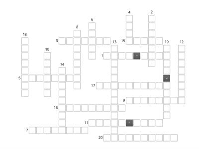Environmental Damage From Mining