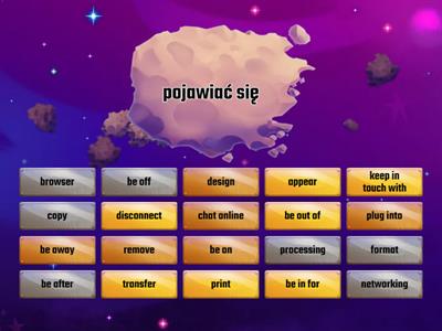 On Screen B1+/B2 Module 6B