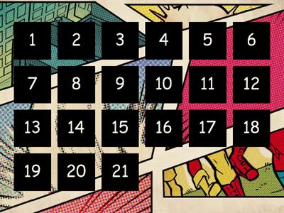 Children's Day conversation class - A1-A2